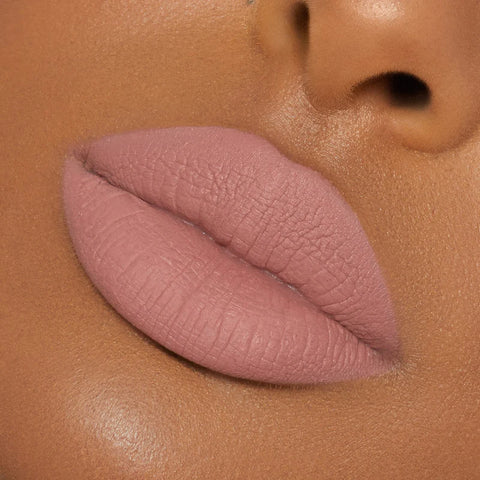 Kylie By Kylie Jenner - Matte Lip Kit - Bare