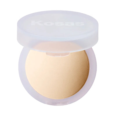 Kosas - Cloud Set Setting Powder - Breezy - Mhalaty