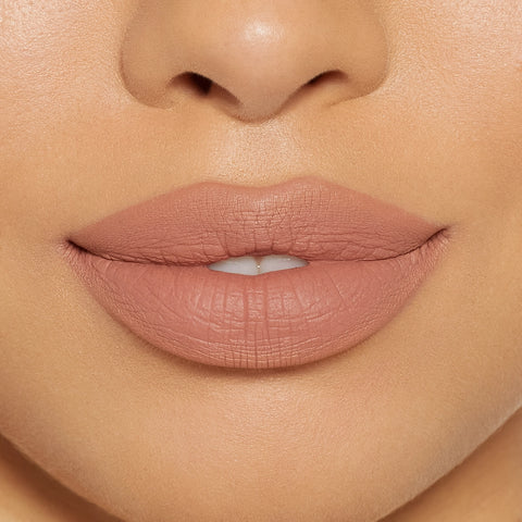 Kylie By Kylie Jenner - Exposed Matte Lip Kit - Mhalaty