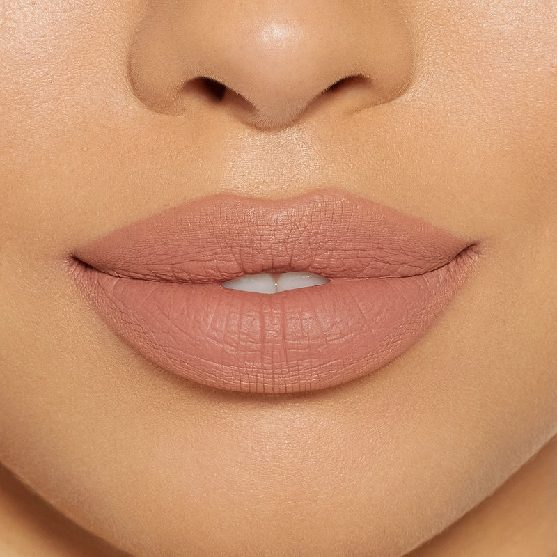 Kylie By Kylie Jenner - Exposed Matte Lip Kit - Mhalaty