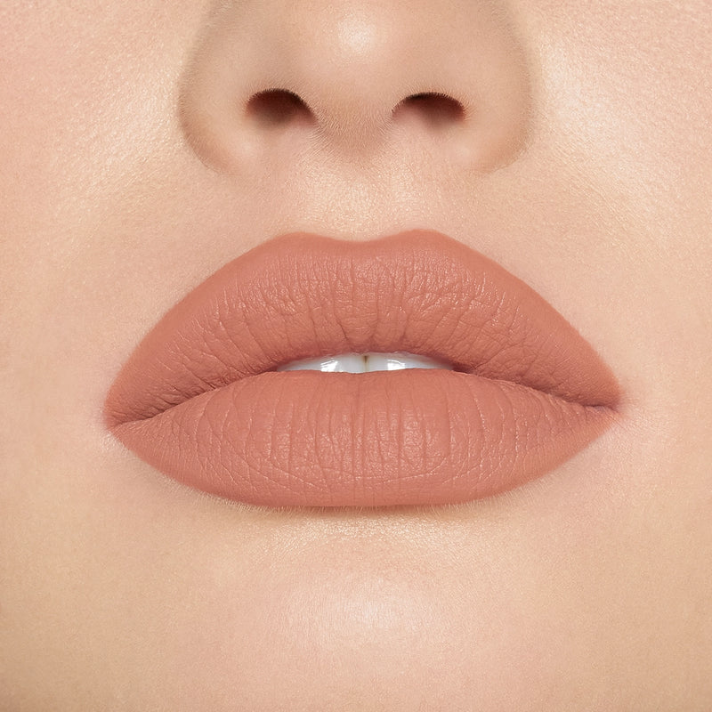 Kylie By Kylie Jenner - Exposed Matte Lip Kit - Mhalaty
