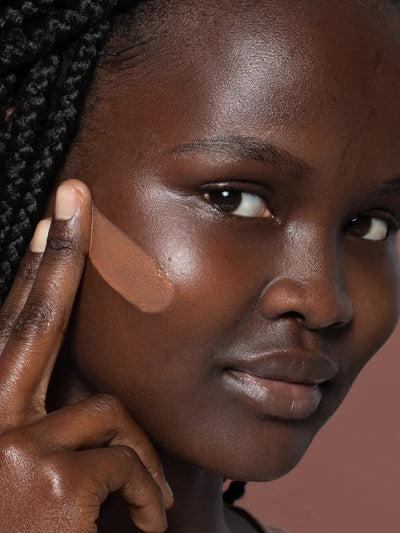 ILIA - C Beyond Triple Serum SPF 40 - Deep - Mhalaty