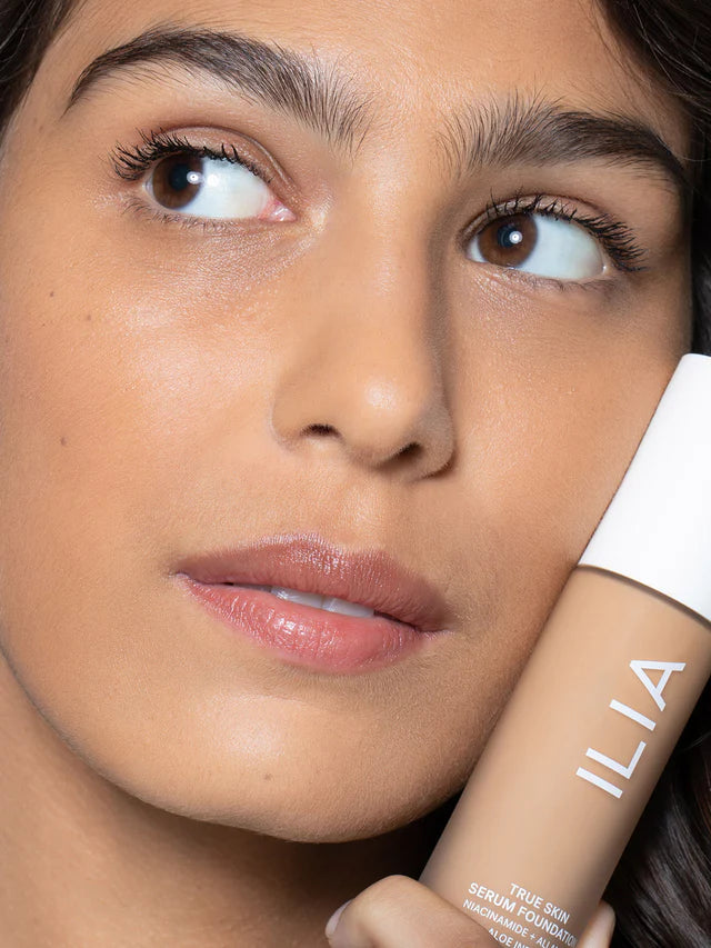 ILIA - True Skin Serum Foundation - Senja SF9.25 - Mhalaty