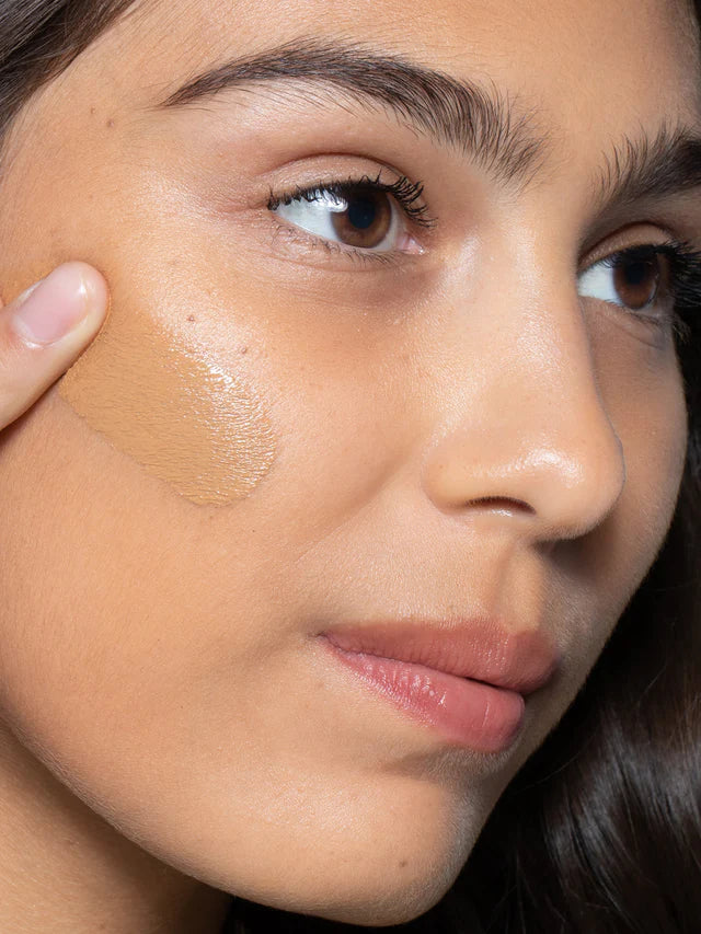 ILIA - True Skin Serum Foundation - Senja SF9.25 - Mhalaty