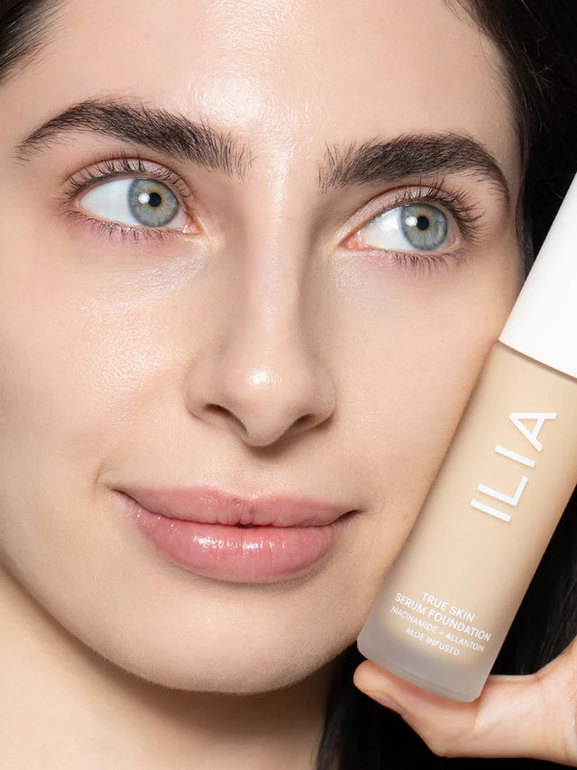 ILIA - True Skin Serum Foundation - Cozumel SF1.75 - Mhalaty
