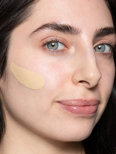 ILIA - True Skin Serum Foundation - Cozumel SF1.75 - Mhalaty