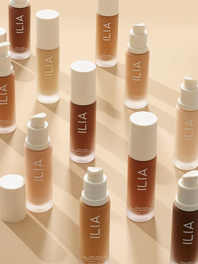 ILIA - True Skin Serum Foundation - Cozumel SF1.75 - Mhalaty