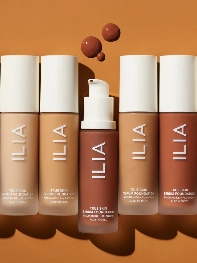 ILIA - True Skin Serum Foundation - Aran SF6.5 - Mhalaty