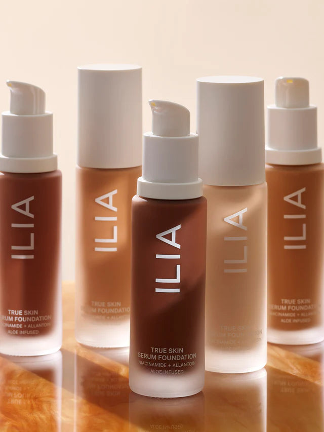 ILIA - True Skin Serum Foundation - Tavarua SF2 - Mhalaty