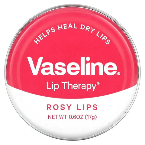 Vaseline - Lip Therapy Rosy Lips - 17g - Mhalaty