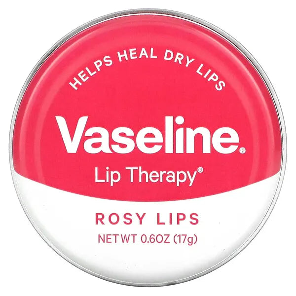 Vaseline - Lip Therapy Rosy Lips - 17g - Mhalaty