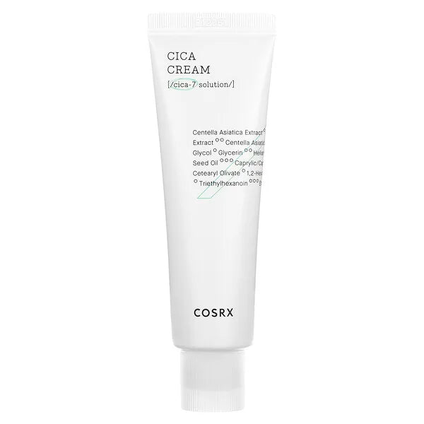COSRX - Pure Fit Cica Cream - 50ml - Mhalaty