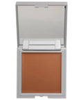 Refy - Cream Bronzer - Tan - Mhalaty
