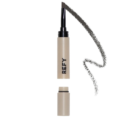 Refy - Brow Pomade - Dark Pomade - Mhalaty