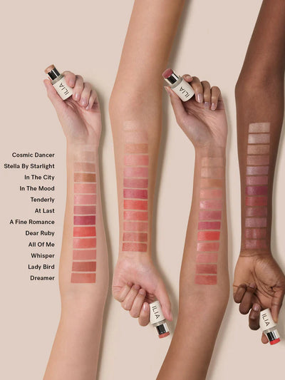 ILIA - Multi-Stick in Lady Bird - Mhalaty