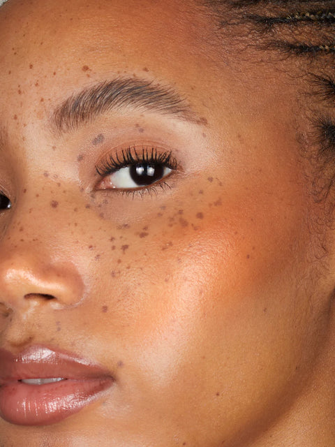 Refy - Cream Bronzer - Tan - Mhalaty