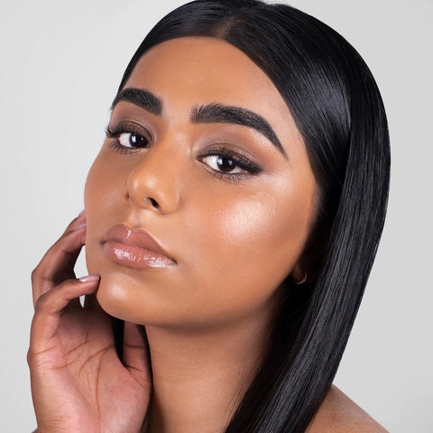 Refy - Brow Pomade - Dark Pomade - Mhalaty