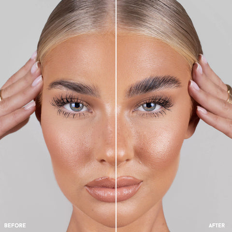 Refy - Brow Sculpt - Mhalaty