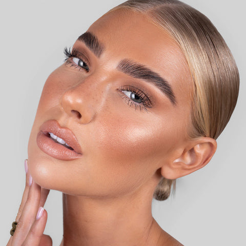 Refy - Brow Pomade - Medium Pomade - Mhalaty