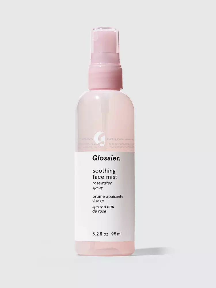 Glossier - Soothing Face Mist - Mhalaty