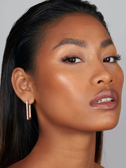 Refy - Cream Bronzer - Tan - Mhalaty