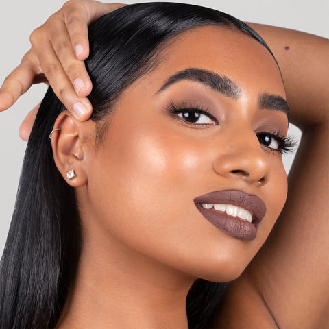 Refy - Brow Pencil - Dark Pencil - Mhalaty