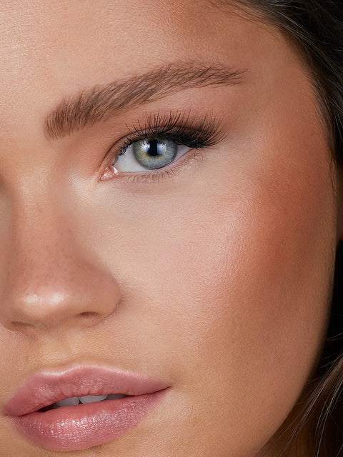 Refy - Cream Bronzer - Tan - Mhalaty