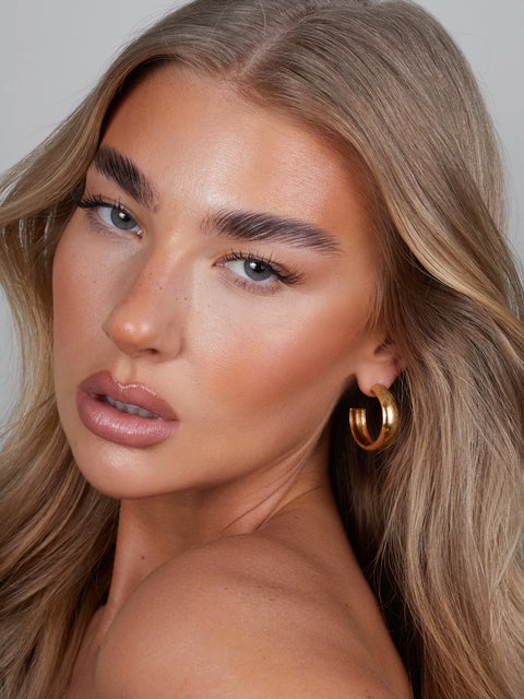 Refy - Cream Bronzer - Sand - Mhalaty