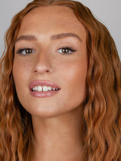 Refy - Cream Bronzer - Sand - Mhalaty