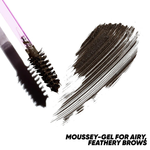 كوساس - جل علاجي لتكثيف الحواجب - أسود كوساس - جل علاجي لتكثيف الحواجب - أسود
