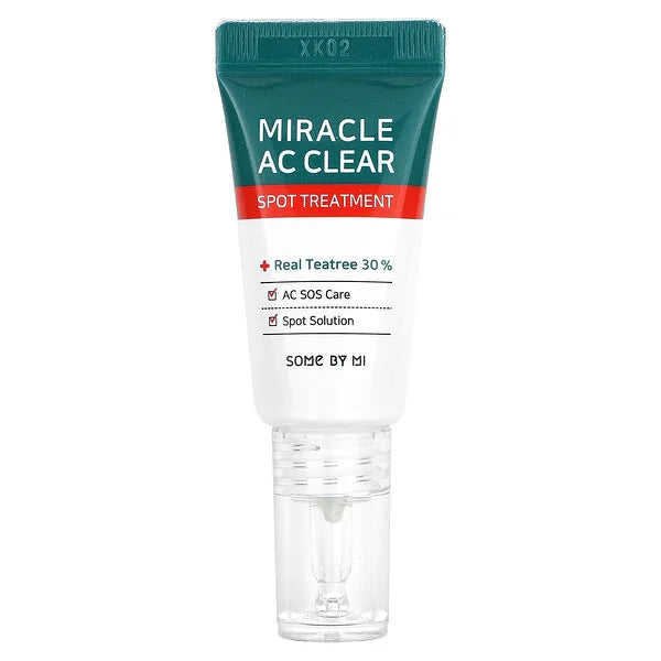 Some By Mi - Miracle AC Clear Spot Treatment - 10ml - Mhalaty