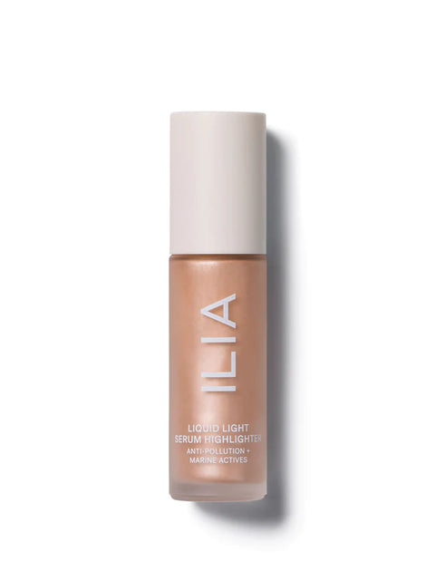 ILIA - Liquid Light Serum Highlighter in Astrid - Mhalaty