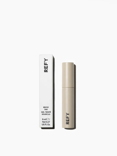Refy - Brow Tint - Soft Brown - Mhalaty