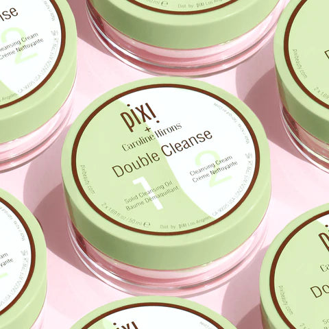 Pixi - Double Cleanse Pixi - Double Cleanse