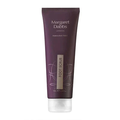 Margaret Dabbs London - Exfoliating Foot Scrub - 100ml - Mhalaty