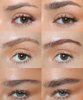 Refy - Brow Tint - Soft Brown - Mhalaty