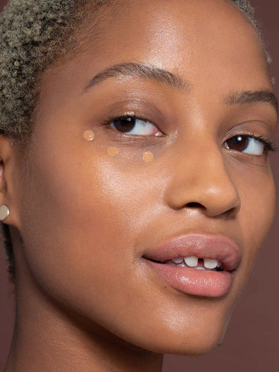 ILIA - True Skin Serum Concealer - Mesquite - Mhalaty
