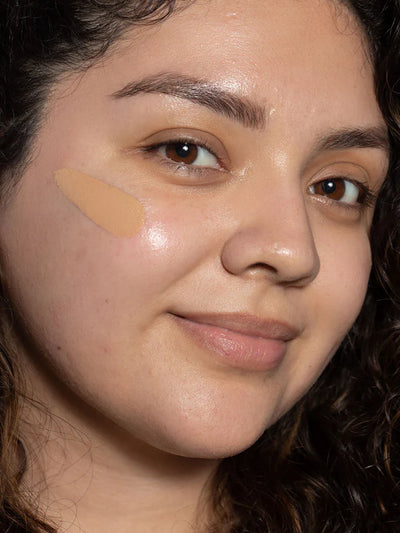 ILIA - True Skin Serum Foundation - Chios SF6 - Mhalaty
