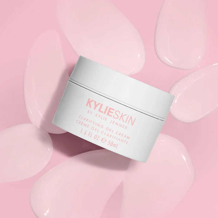 Kylie By Kylie Jenner - Clarifying Gel Cream - Mhalaty