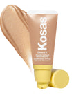 Kosas - Glow I.V. Vitamin-Infused Skin Enhancer - Radiate - Mhalaty