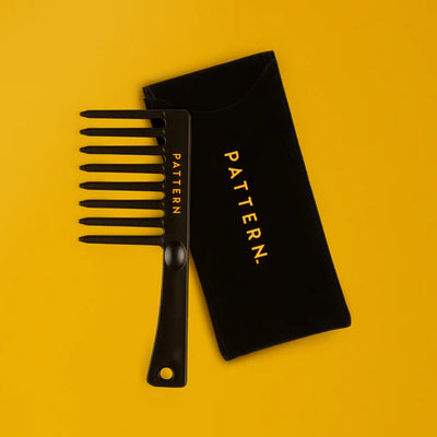 Pattern Beauty - Mini Wide Tooth Comb - Mhalaty
