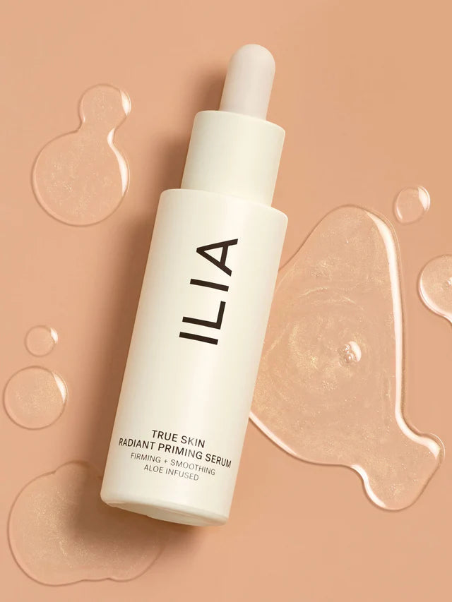 ILIA - True Skin Radiant Priming Serum in Light It Up - Mhalaty