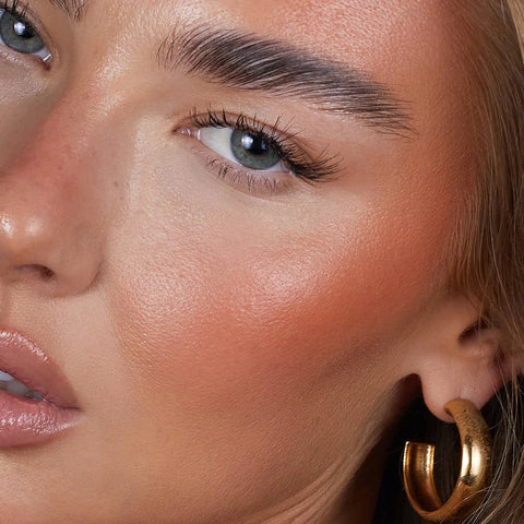 Refy - Cream Blush - Citrine - Mhalaty