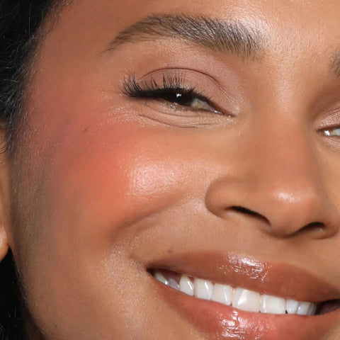 Refy - Cream Blush - Peach - Mhalaty