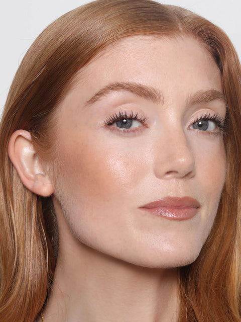 Refy - Cream Blush - Dune - Mhalaty