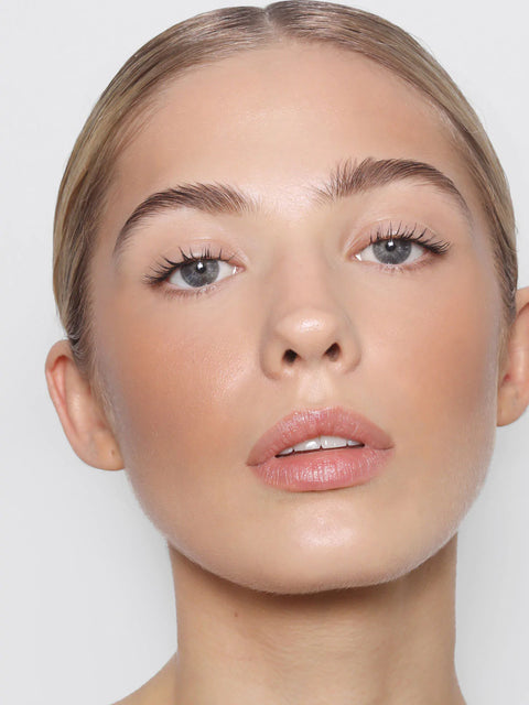 Refy - Cream Blush - Dune - Mhalaty