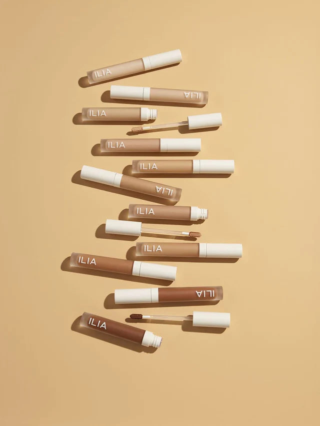 ILIA - True Skin Serum Concealer - Mesquite - Mhalaty