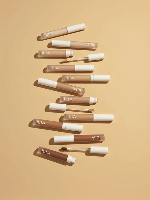 ILIA - True Skin Serum Concealer - Chia - Mhalaty