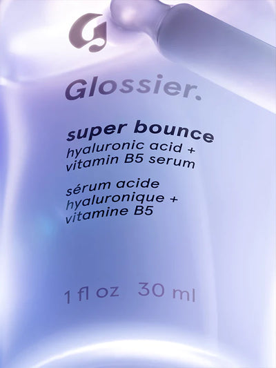 Glossier - Super Bounce - Mhalaty