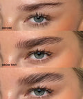 Refy - Brow Tint - Soft Brown - Mhalaty